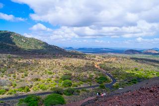 Ngulia Safari Lodge Tsavo West National Park Exteriér fotografie
